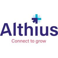 Althius logo, Althius contact details