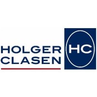 Holger Clasen GmbH & Co. KG logo, Holger Clasen GmbH & Co. KG contact details