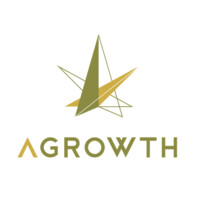 Agrowth Corp logo, Agrowth Corp contact details