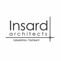 Insard Architects logo, Insard Architects contact details