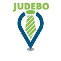 Judebo logo, Judebo contact details