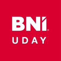 BNI Uday logo, BNI Uday contact details