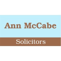 Ann McCabe Solicitors logo, Ann McCabe Solicitors contact details