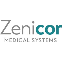 Zenicor Medical Systems AB logo, Zenicor Medical Systems AB contact details