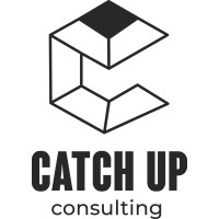 Catch Up Consulting logo, Catch Up Consulting contact details