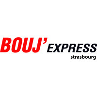 Bouj'express logo, Bouj'express contact details