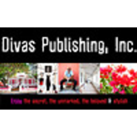 Divas Publishing Inc. logo, Divas Publishing Inc. contact details