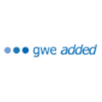 GWE Added logo, GWE Added contact details