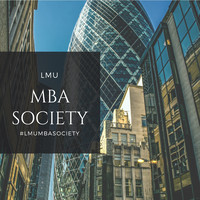 London Metropolitan University MBA Society logo, London Metropolitan University MBA Society contact details