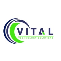 Vital Technology Solutions logo, Vital Technology Solutions contact details