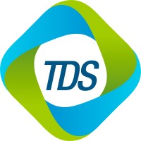 TDS Enterprise logo, TDS Enterprise contact details