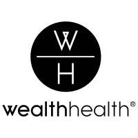 WealthHealthNZ logo, WealthHealthNZ contact details