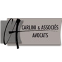 CARLINI & Associés - avocats logo, CARLINI & Associés - avocats contact details