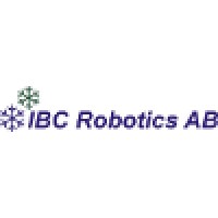 IBC Robotics AB logo, IBC Robotics AB contact details