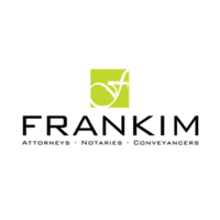 Frankim Attorneys logo, Frankim Attorneys contact details