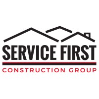 Service First Construction Group logo, Service First Construction Group contact details