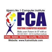 Fortune Computer Academy logo, Fortune Computer Academy contact details