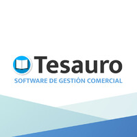 Tesauro Software ERP logo, Tesauro Software ERP contact details