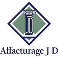 Affacturage J D logo, Affacturage J D contact details