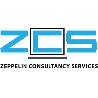 Zeppelin Consultancy Services(ZCS) logo, Zeppelin Consultancy Services(ZCS) contact details