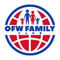 OFW Family Club, Inc. logo, OFW Family Club, Inc. contact details