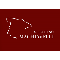 Stichting Machiavelli logo, Stichting Machiavelli contact details