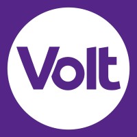 Volt Rotterdam logo, Volt Rotterdam contact details