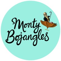 Monty Bojangles logo, Monty Bojangles contact details