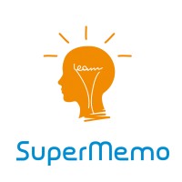 SuperMemo World logo, SuperMemo World contact details