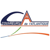 Couvreurs de l'Atlantique logo, Couvreurs de l'Atlantique contact details