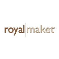 Royal Maket logo, Royal Maket contact details