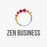 Zen Business logo, Zen Business contact details