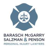 Barasch & McGarry - Personal Injury Attorneys logo, Barasch & McGarry - Personal Injury Attorneys contact details