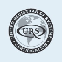 URS Certificări logo, URS Certificări contact details