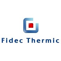 Fidec Thermic logo, Fidec Thermic contact details