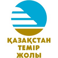 Kazakhstan Railways National Company logo, Kazakhstan Railways National Company contact details