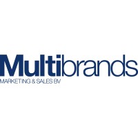 Multibrands Marketing & Sales BV logo, Multibrands Marketing & Sales BV contact details