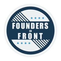 Founders in Front logo, Founders in Front contact details