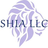 SHIA LLC logo, SHIA LLC contact details