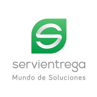 Servientrega International logo, Servientrega International contact details