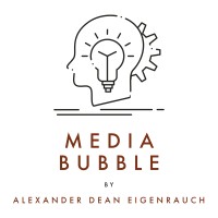 Media Bubble logo, Media Bubble contact details