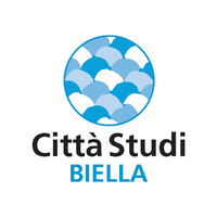 Città Studi Biella logo, Città Studi Biella contact details