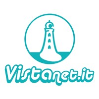 Vistanet Sardegna logo, Vistanet Sardegna contact details