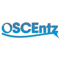 OSCEntz - OYESource Entertainment logo, OSCEntz - OYESource Entertainment contact details