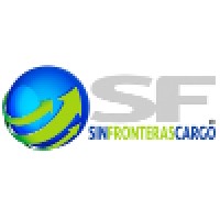 Sin Fronteras Cargo logo, Sin Fronteras Cargo contact details