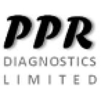 PPR Diagnostics Ltd. logo, PPR Diagnostics Ltd. contact details