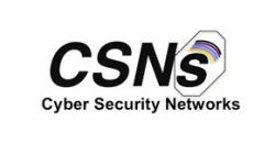 Cyber Security Networks logo, Cyber Security Networks contact details