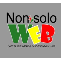 Non solo WEB logo, Non solo WEB contact details