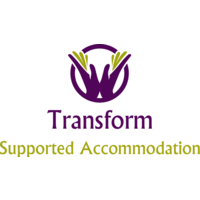 Transform supported Accommodation logo, Transform supported Accommodation contact details