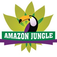 Amazon Jungle Inc logo, Amazon Jungle Inc contact details